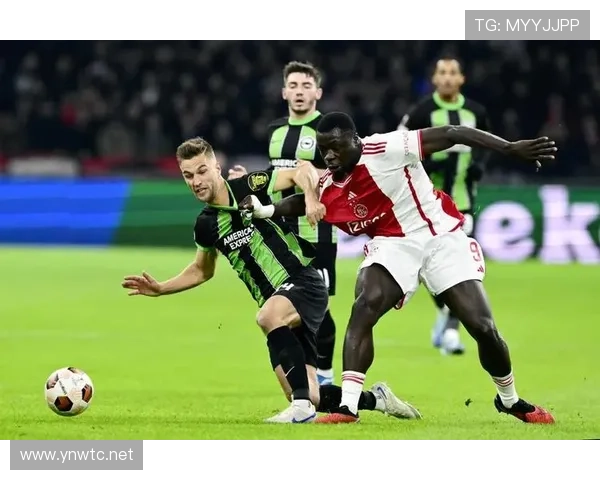 阿贾克斯欧战竞争力恢复情况：本赛季表现与竞争格局变化