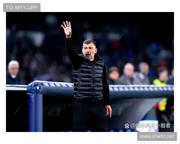 AC米兰问题不在阵容深度，而在比赛执行力不足已影响争四形势