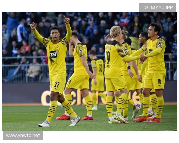 多特蒙德节奏混乱，中场缺乏稳定支撑对赛季表现造成影响