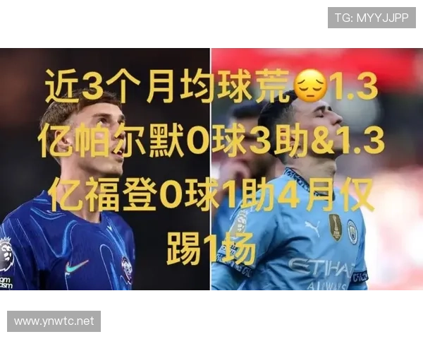 帕尔默 vs 福登：英格兰核心之争如何体现战术适配与进攻主导权