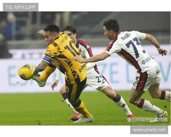 劳塔罗高效之下：国际米兰进攻是否过于单一