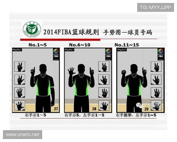篮球规则中非法用手防守的界定标准与裁判吹罚尺度详细解析